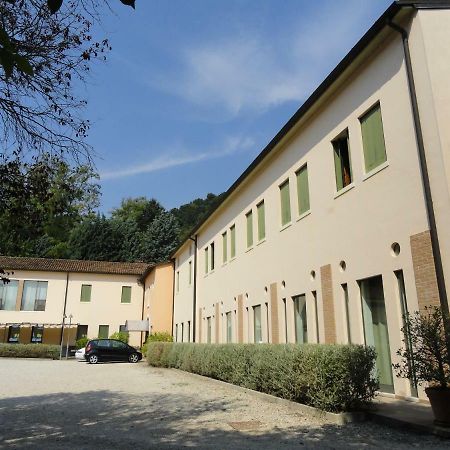 Locanda Perinella Castelgomberto Exteriér fotografie