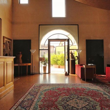 Locanda Perinella Castelgomberto Exteriér fotografie