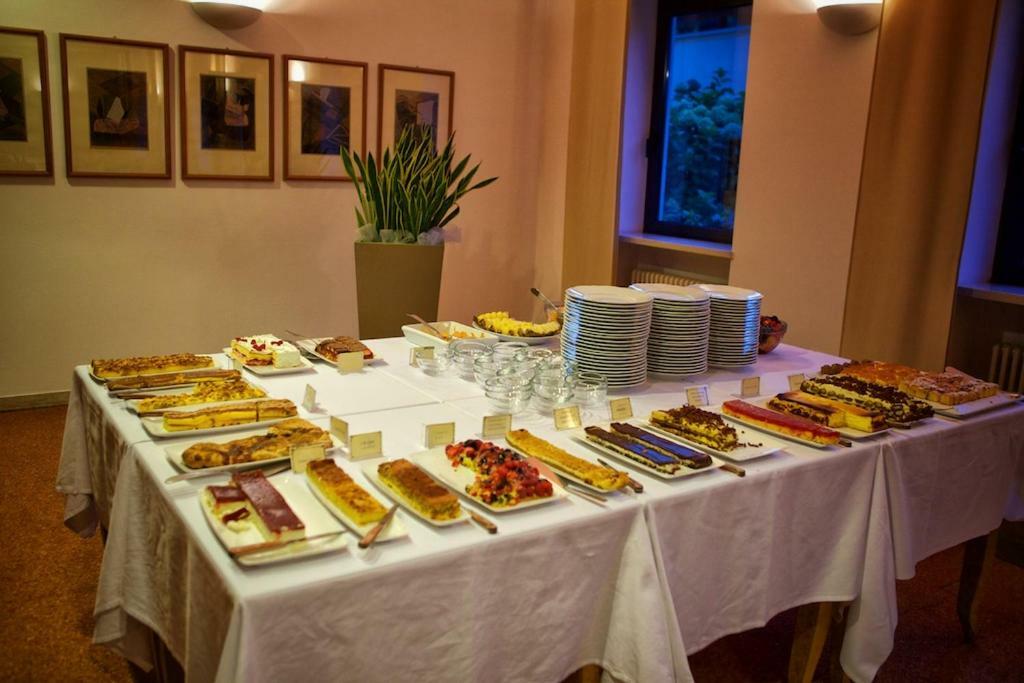 Locanda Perinella Castelgomberto Exteriér fotografie