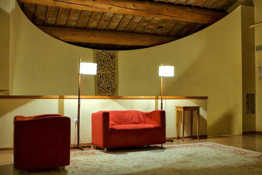 Locanda Perinella Castelgomberto Exteriér fotografie
