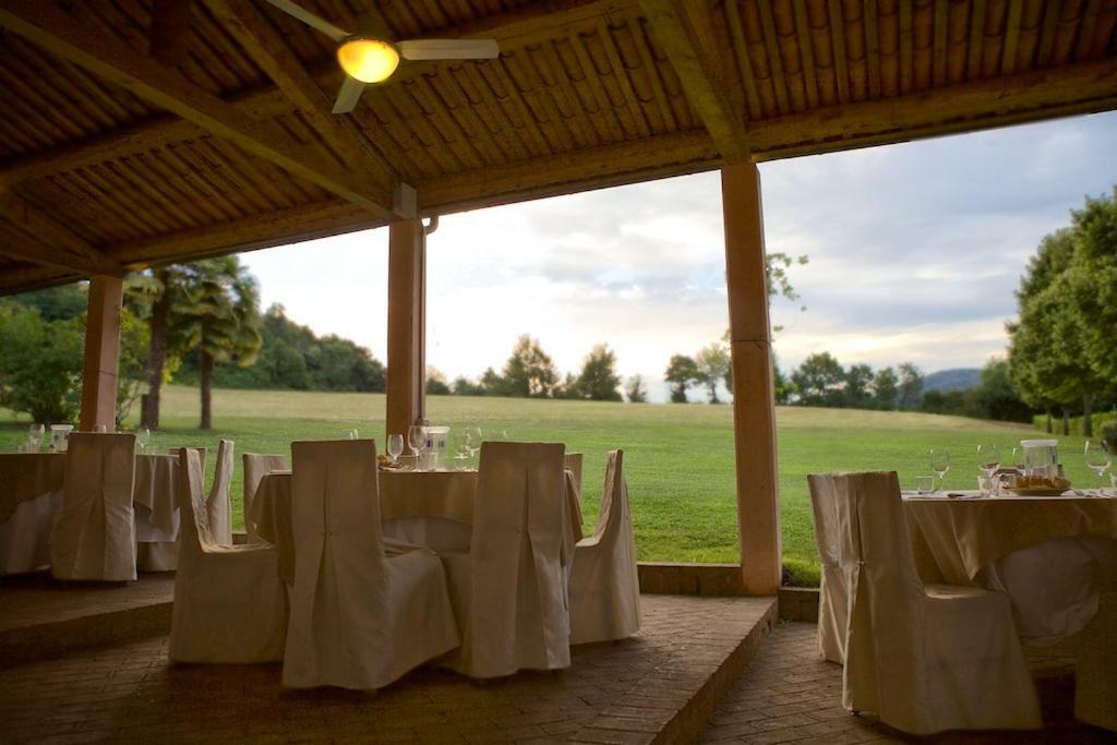 Locanda Perinella Castelgomberto Exteriér fotografie