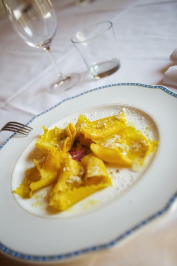 Locanda Perinella Castelgomberto Exteriér fotografie