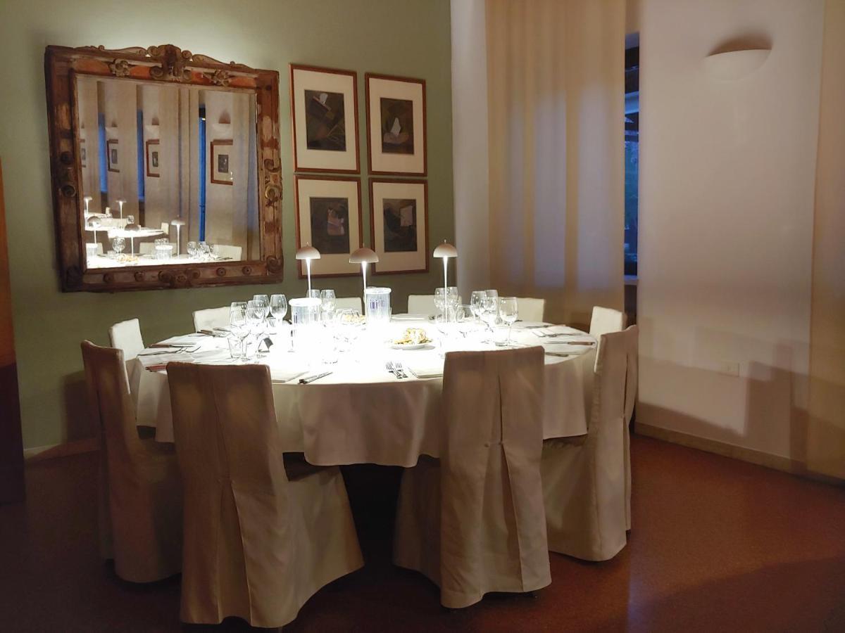 Locanda Perinella Castelgomberto Exteriér fotografie