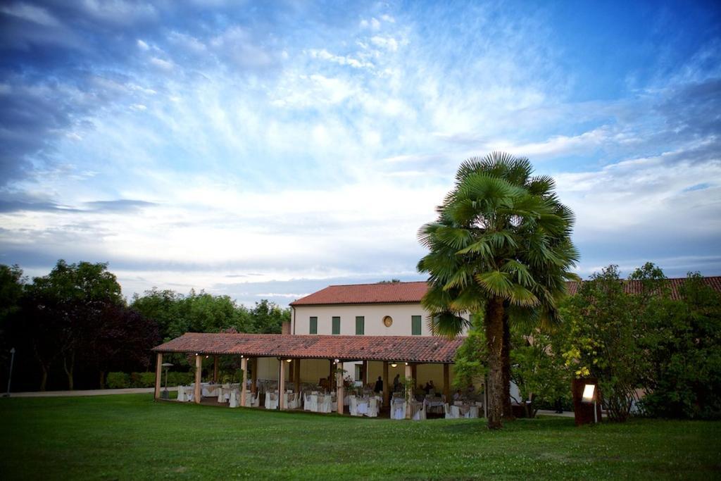 Locanda Perinella Castelgomberto Exteriér fotografie